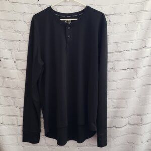 Jockey Thermal Henley